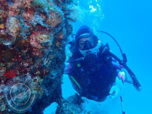 06-07 Temmuz Kaş