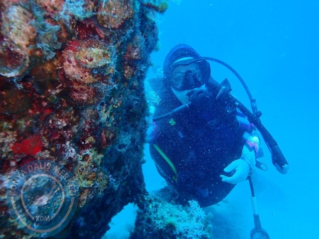 06-07 Temmuz Kaş