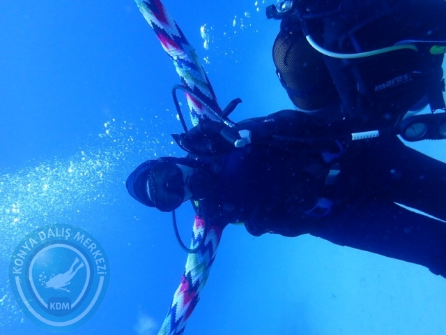 06-07 Temmuz Kaş