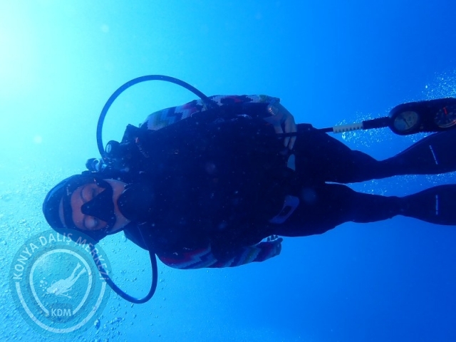 06-07 Temmuz Kaş