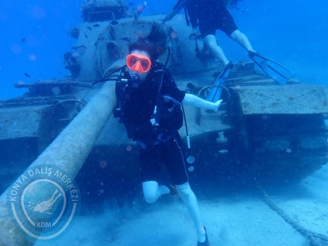 06-07 Temmuz Kaş
