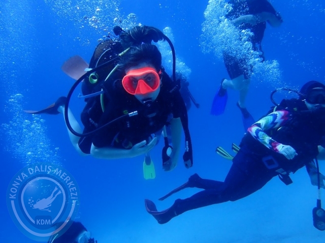 06-07 Temmuz Kaş