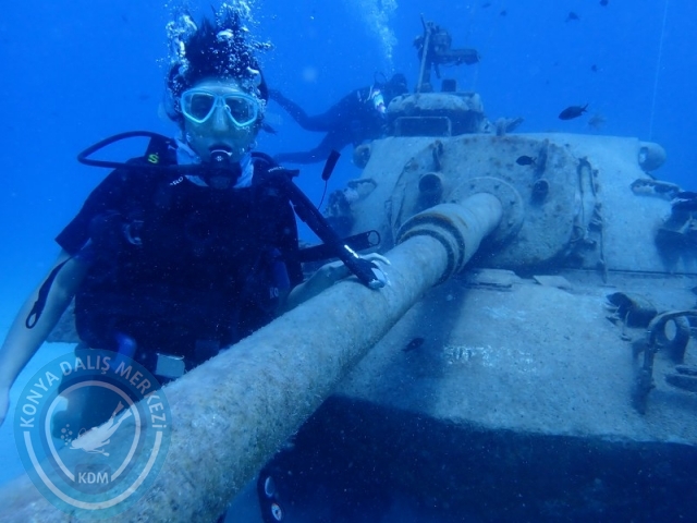 06-07 Temmuz Kaş