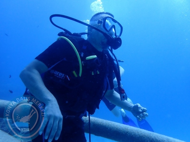 06-07 Temmuz Kaş