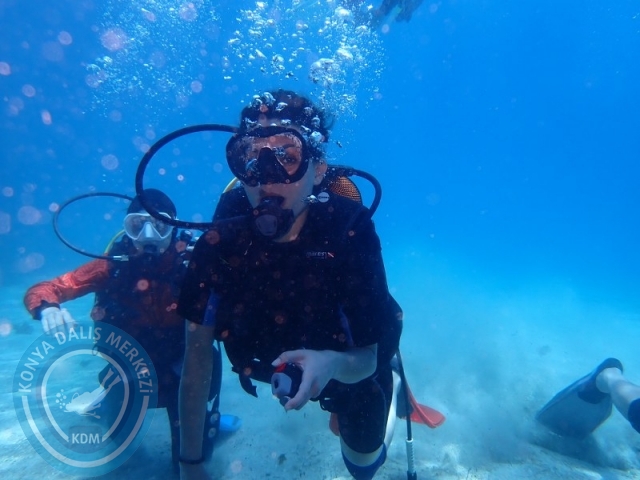 06-07 Temmuz Kaş