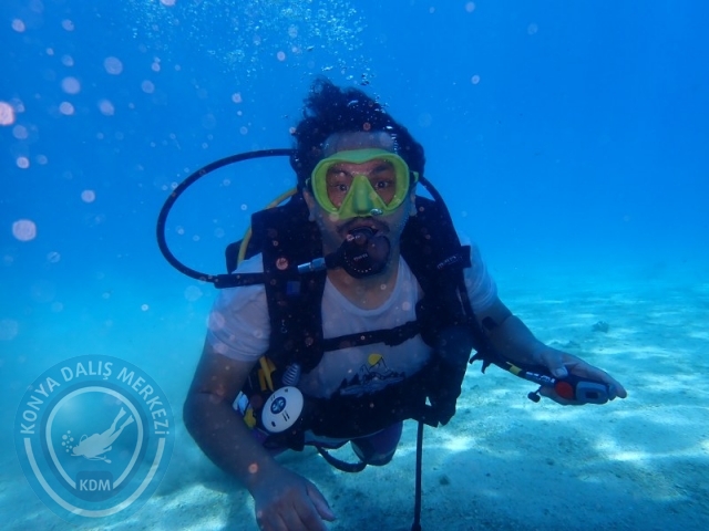 06-07 Temmuz Kaş