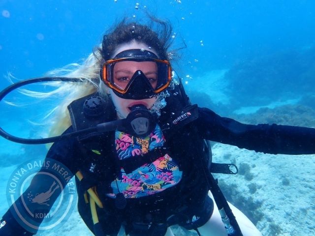 06-07 Temmuz Kaş