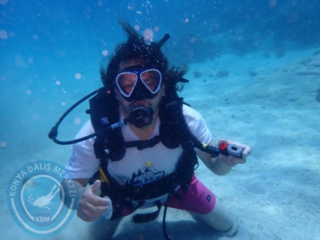 06-07 Temmuz Kaş