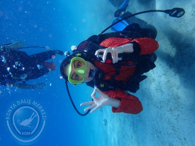 06-07 Temmuz Kaş