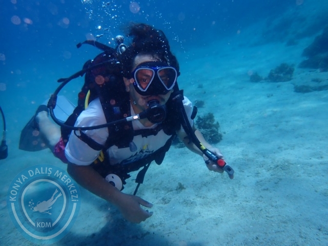 06-07 Temmuz Kaş