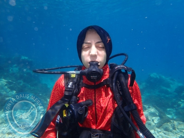 06-07 Temmuz Kaş