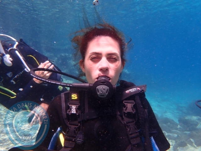 06-07 Temmuz Kaş