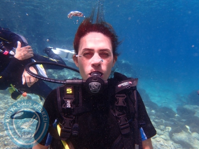 06-07 Temmuz Kaş