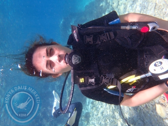 06-07 Temmuz Kaş