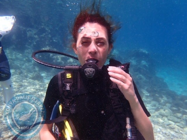 06-07 Temmuz Kaş