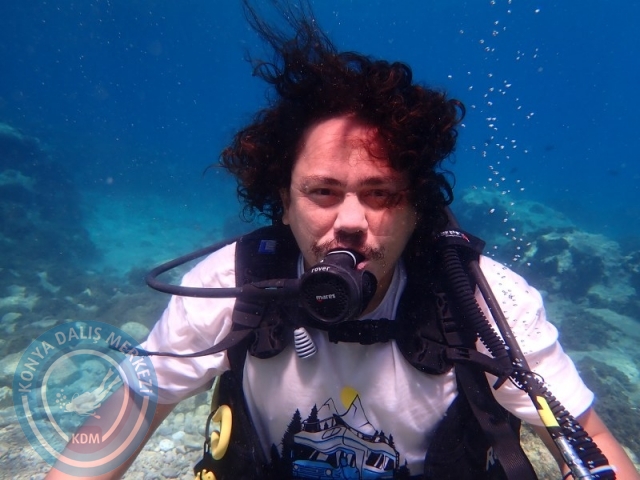 06-07 Temmuz Kaş
