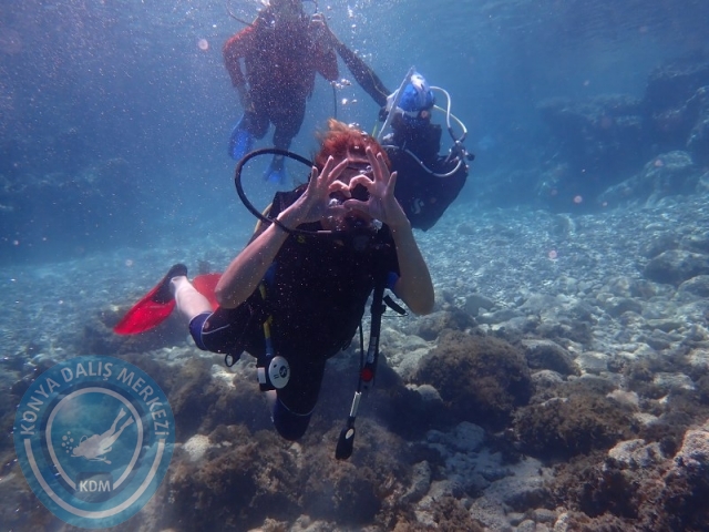 06-07 Temmuz Kaş