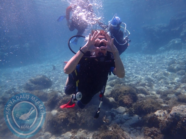 06-07 Temmuz Kaş