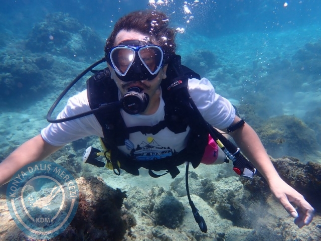 06-07 Temmuz Kaş