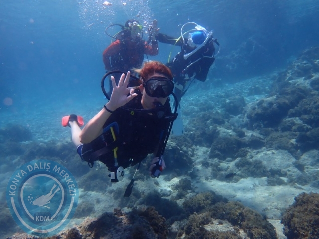 06-07 Temmuz Kaş