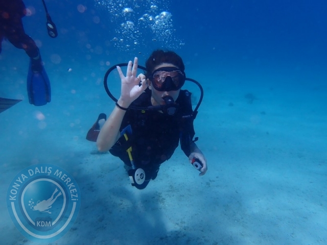 06-07 Temmuz Kaş