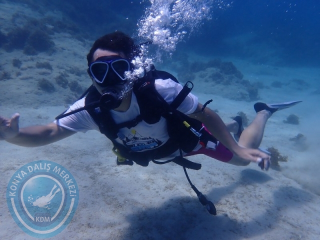 06-07 Temmuz Kaş