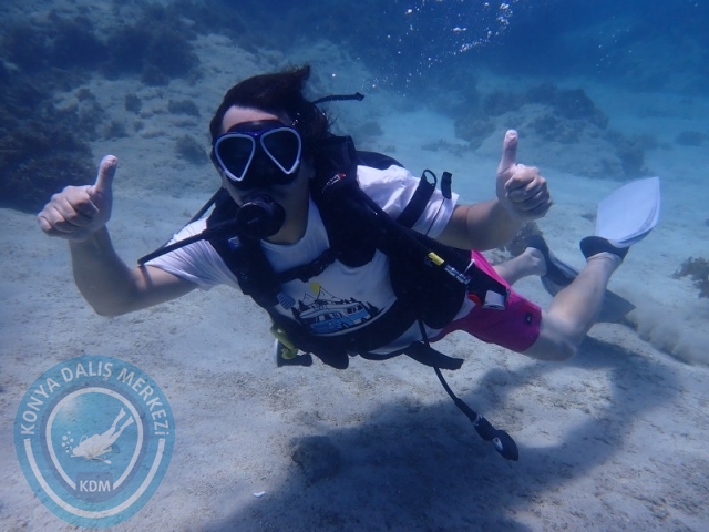 06-07 Temmuz Kaş