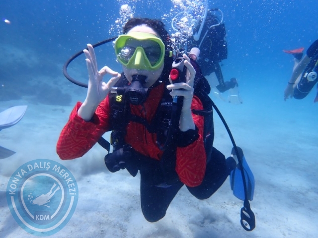 06-07 Temmuz Kaş