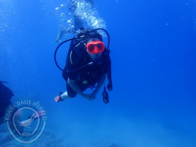 06-07 Temmuz Kaş