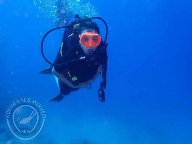 06-07 Temmuz Kaş
