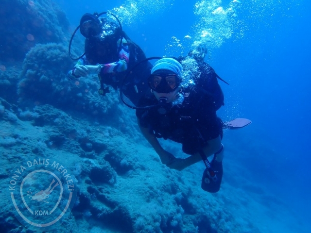 06-07 Temmuz Kaş