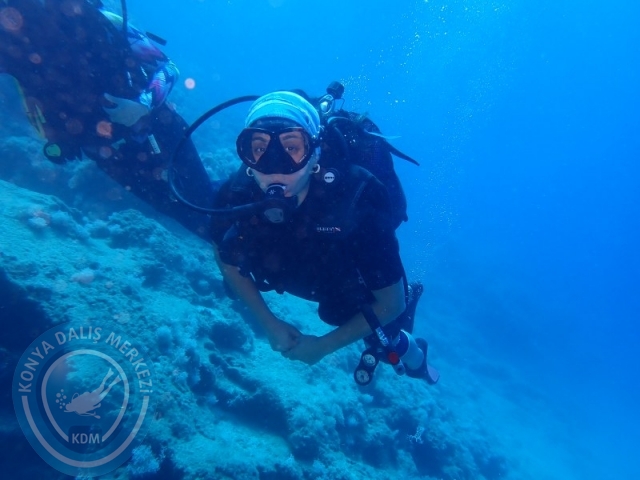 06-07 Temmuz Kaş