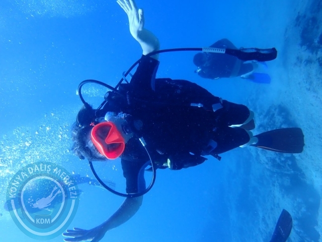 06-07 Temmuz Kaş