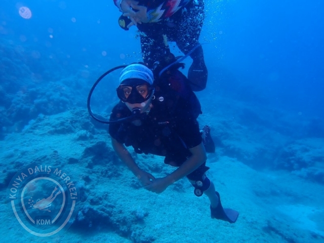06-07 Temmuz Kaş