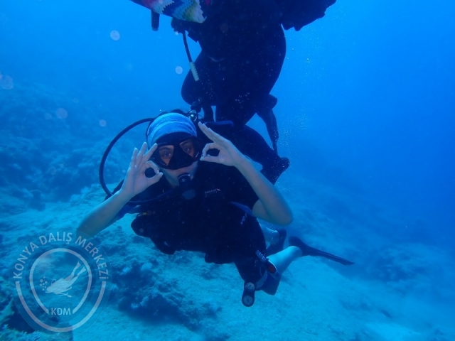 06-07 Temmuz Kaş
