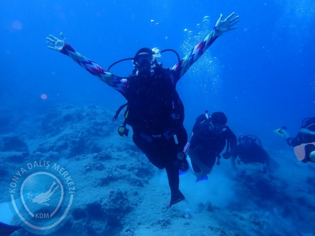 06-07 Temmuz Kaş