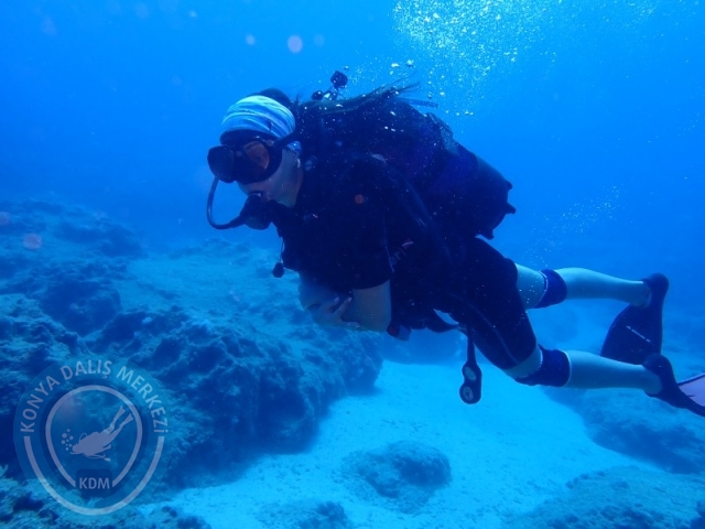 06-07 Temmuz Kaş