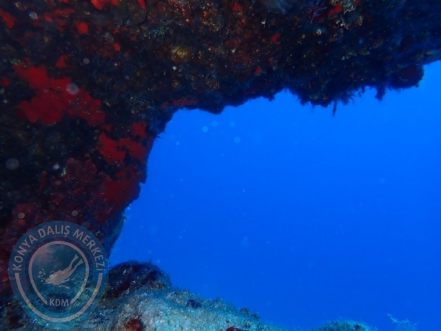 06-07 Temmuz Kaş