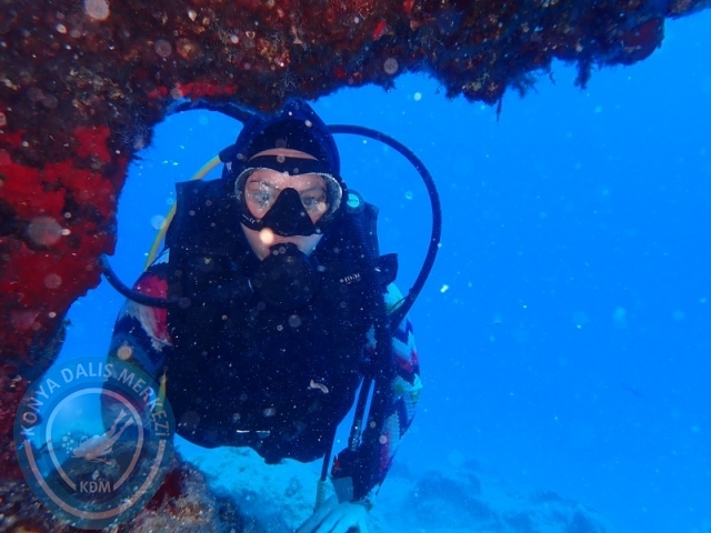 06-07 Temmuz Kaş