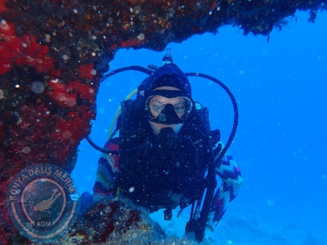 06-07 Temmuz Kaş