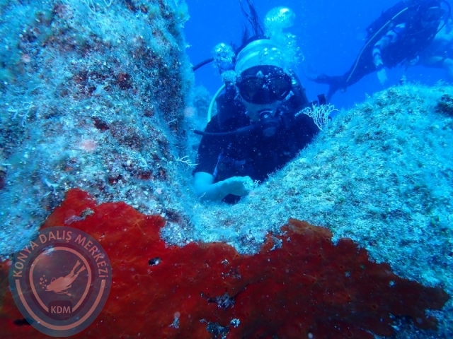 06-07 Temmuz Kaş