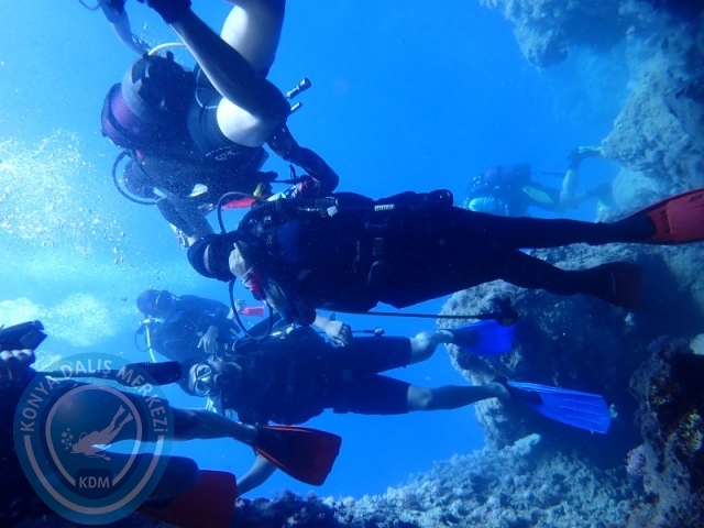 06-07 Temmuz Kaş