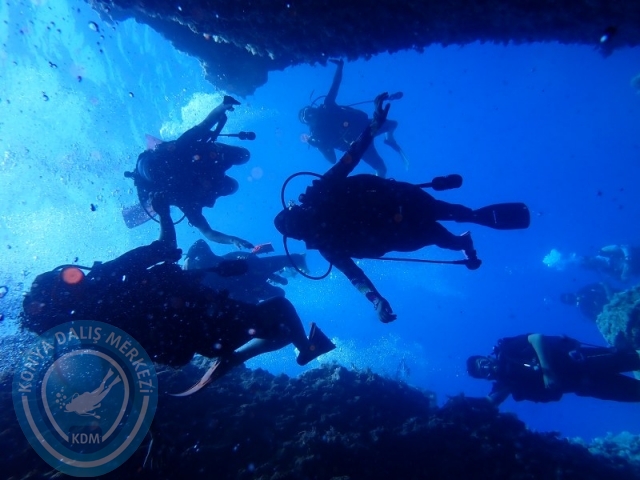 06-07 Temmuz Kaş