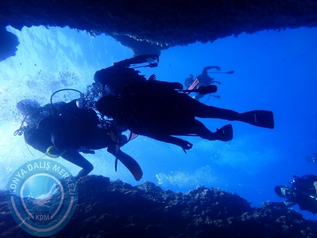 06-07 Temmuz Kaş