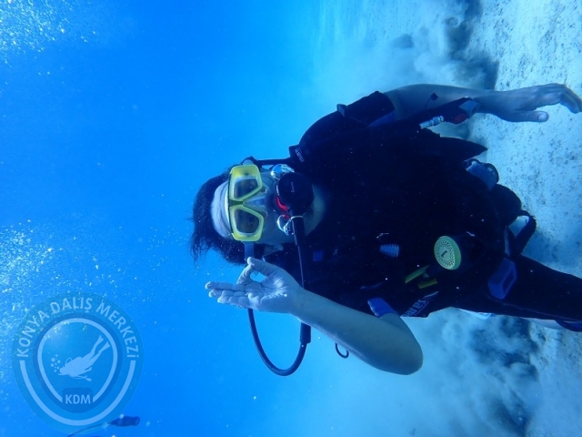 06-07 Temmuz Kaş