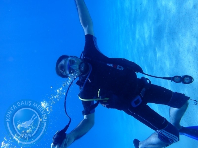 06-07 Temmuz Kaş