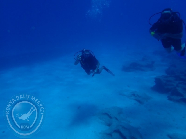 06-07 Temmuz Kaş
