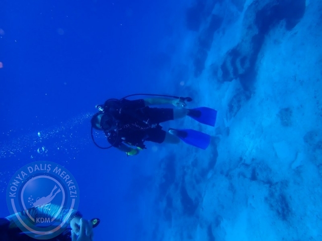 06-07 Temmuz Kaş