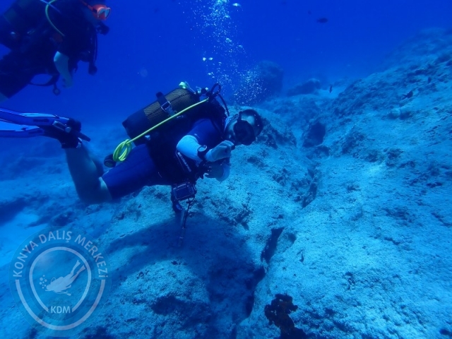 06-07 Temmuz Kaş
