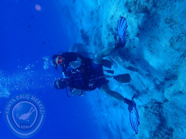 06-07 Temmuz Kaş